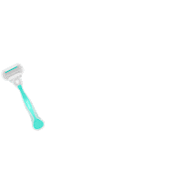 Pielsuave Sticker by Gillette Venus España