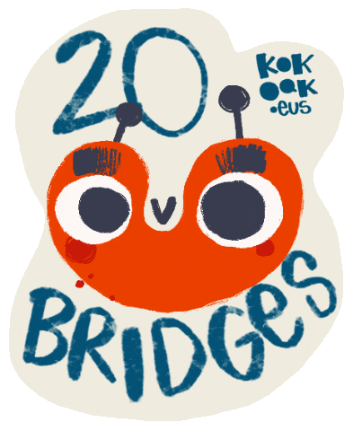 New York Swim Sticker by KOKOAK Eider Eibar