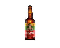 Cerveja Artesanal Sticker by Cervejaria CAMPINAS