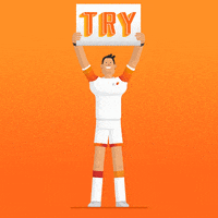 Rugby Win GIF by Mastercard