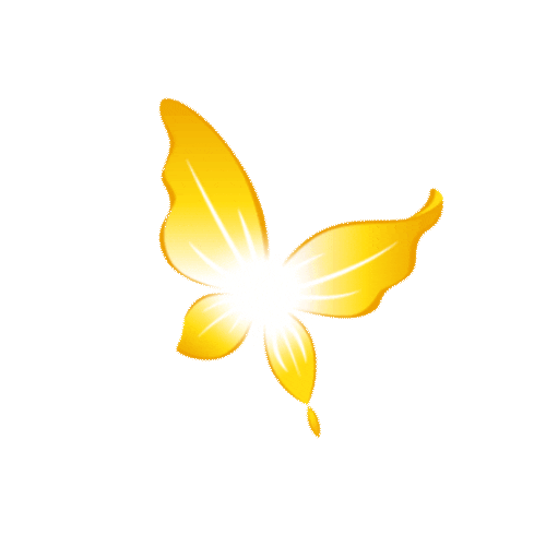 Butterfly Laundry Sticker by Sunlight South Africa