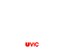 uvic uvic-ucc Sticker by Universitat de Vic
