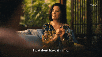 White Lotus GIF by HBO Max