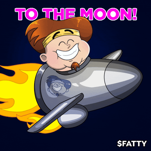 Crypto Wow GIF by fatbot