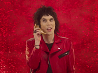 body talk GIF by thestruts