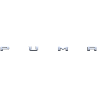 Logo Puma Sticker by Ford