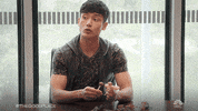 season 3 jason GIF by The Good Place