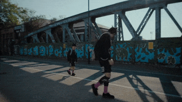 Keep Up Big Brother GIF by YUNGBLUD