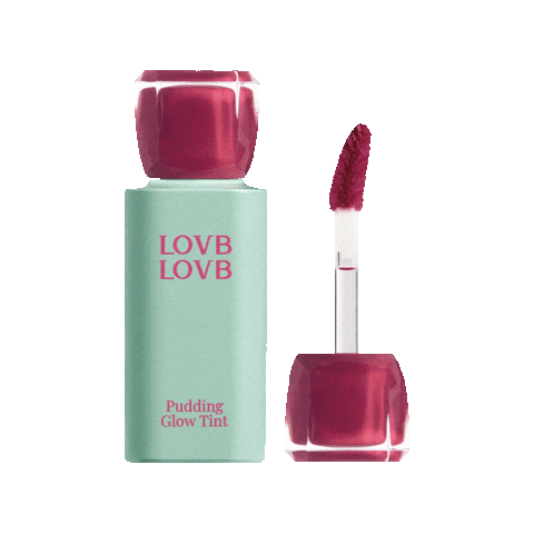 Makeup Glow Sticker by lovblovb