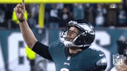 philadelphia eagles football GIF by NFL