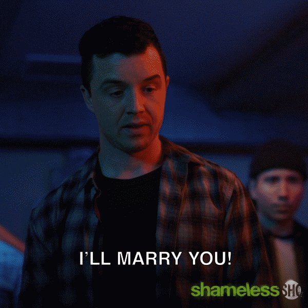 Season 10 Showtime GIF by Shameless