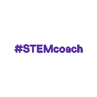 Stem Girlsinstem Sticker by auscienceinnov