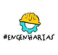 UNIASSELVI estudo area ead estudante Sticker