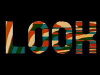Art Glitch GIF