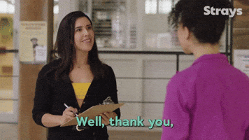 It's All Part Of The Job