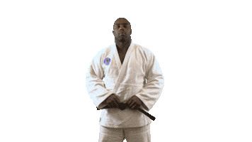 World Champion Sport Sticker by Paris Saint-Germain Judo