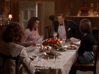 season 4 netflix GIF by Gilmore Girls 