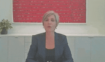 Sally Yates GIF by GIPHY News