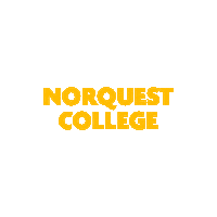 Sticker by NorQuest College