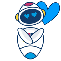 Tobias Sticker by IAS SOFTWARE