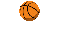 Game Basketball Sticker by GazzybyGazzo