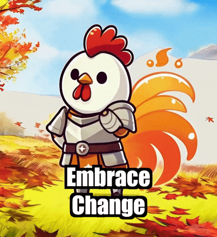 Zorooster Character GIF by Zorooster