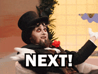 Very Important People GIF by Dropout.tv