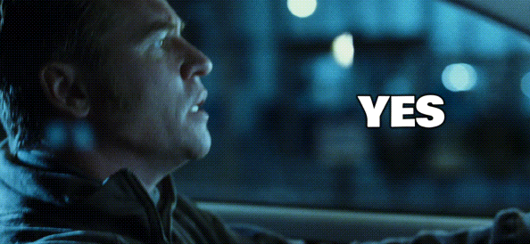 Val Kilmer Yes GIF