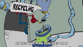 machines animal rights GIF by South Park 