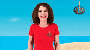 Vicky Larraz Supervivientes GIF by Mediaset España