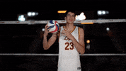 Loyola Chicago Sport GIF by LoyolaRamblers