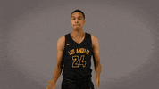 GIF by Cal State LA Golden Eagles