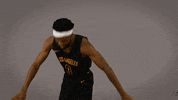 GIF by Cal State LA Golden Eagles