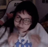 Sparkle1708 reaction twitch maratonaapp mapp GIF