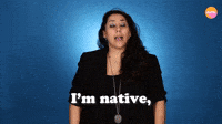 I Do Wear Beads And Feathers