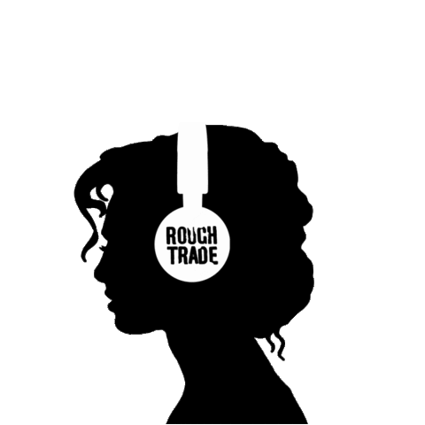 song listen Sticker by Rough Trade NYC