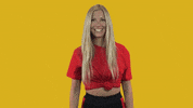 awkward universal music GIF by Sigrid Bernson