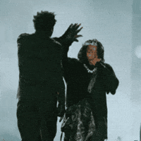 Kendrick Lamar GIF by Respective