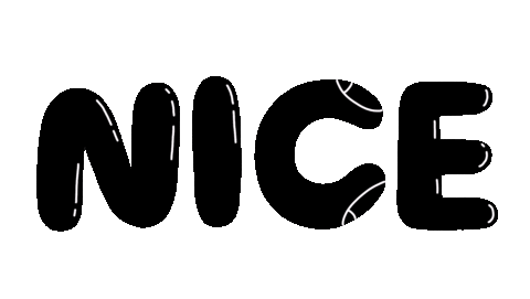Type Fabio Sticker