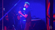 saxophone bonnaroo 2016 GIF by Bonnaroo Music and Arts Festival