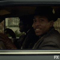 Double Take GIF by Fargo