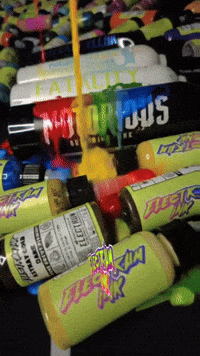 Vice Allegory GIF by Electrum Supply