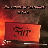 Tattoo Cheyenne GIF by Electrum Supply