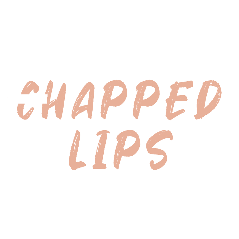 Beauty Makeup Sticker by Posh The Label