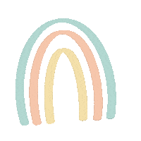 Pink Summer Sticker