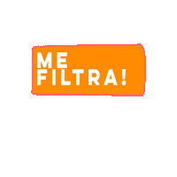 Sticker by Me Filtra