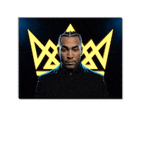 Don Omar Sticker by cmn_events