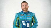 Chris Buescher Rfr GIF by Roush Fenway Racing