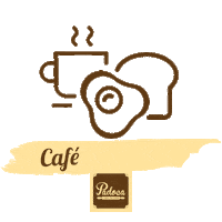 Almoco Cafedamanha Sticker by Padoca Casa de Pâes