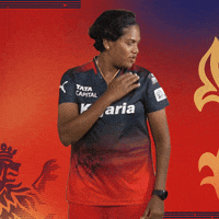 Happy Dance GIF by Royal Challengers Bangalore